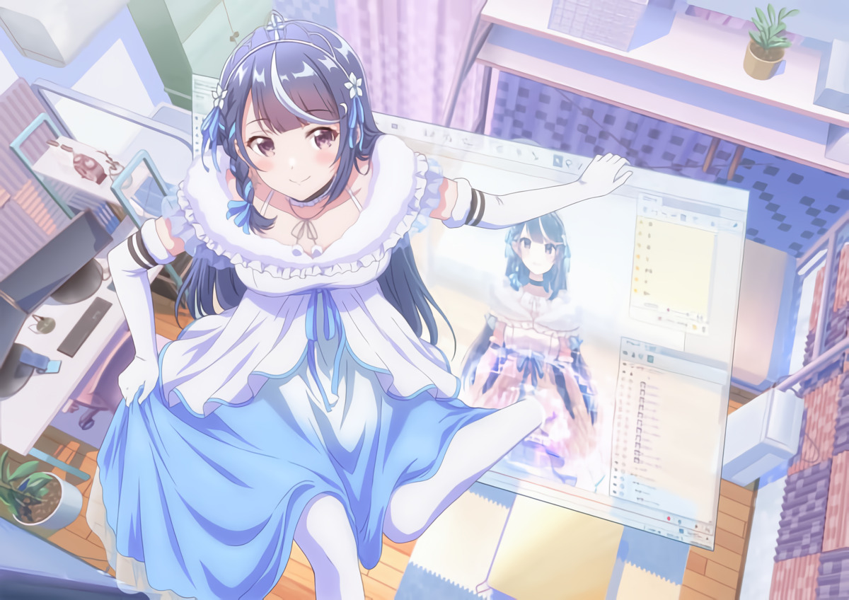 VTuber Legend VTuber Legend